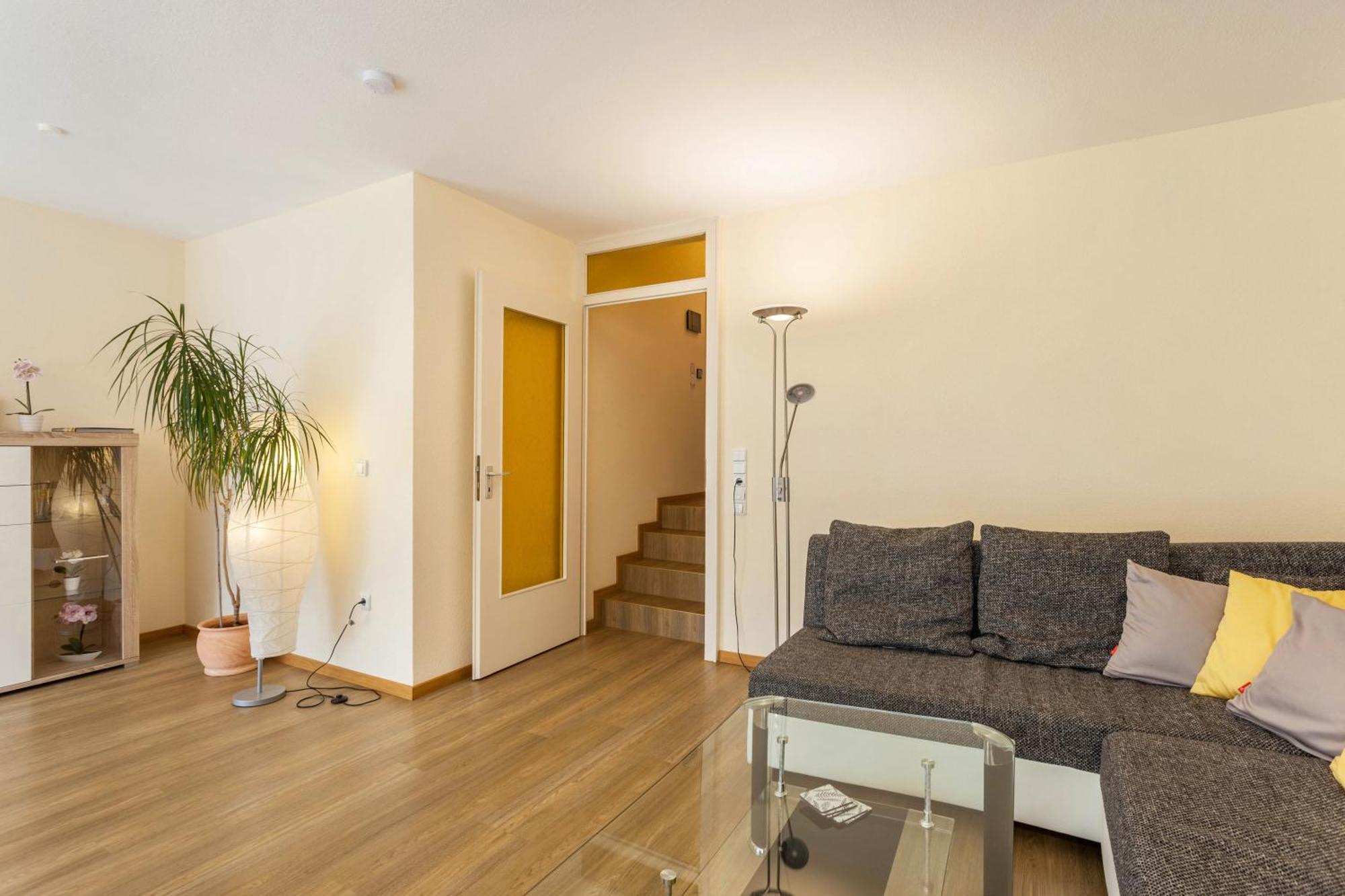 Ferienwohnung Figelius Herscheid Exterior foto