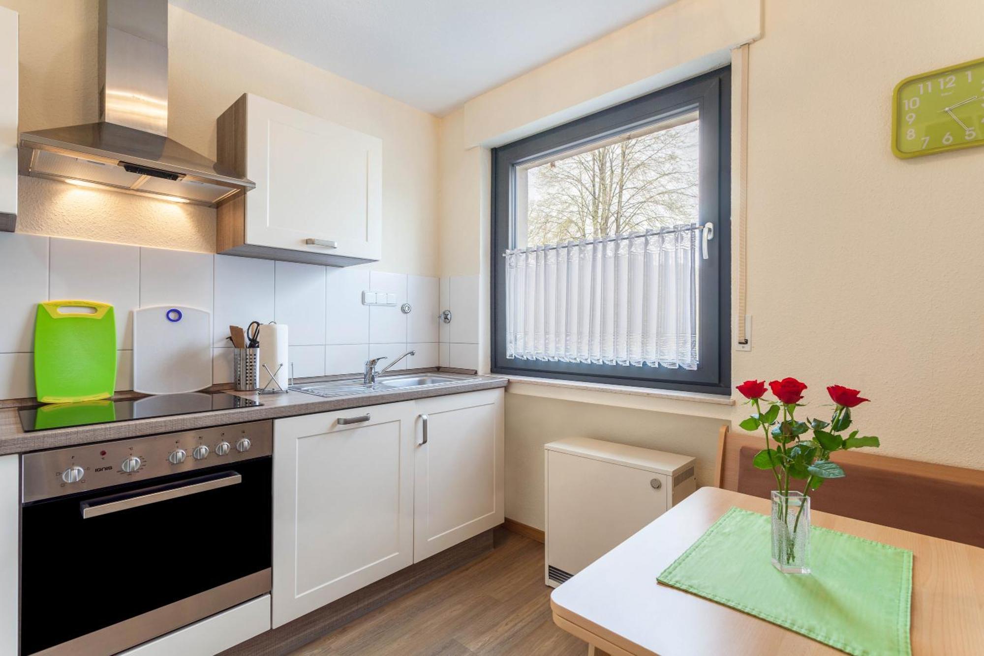 Ferienwohnung Figelius Herscheid Exterior foto