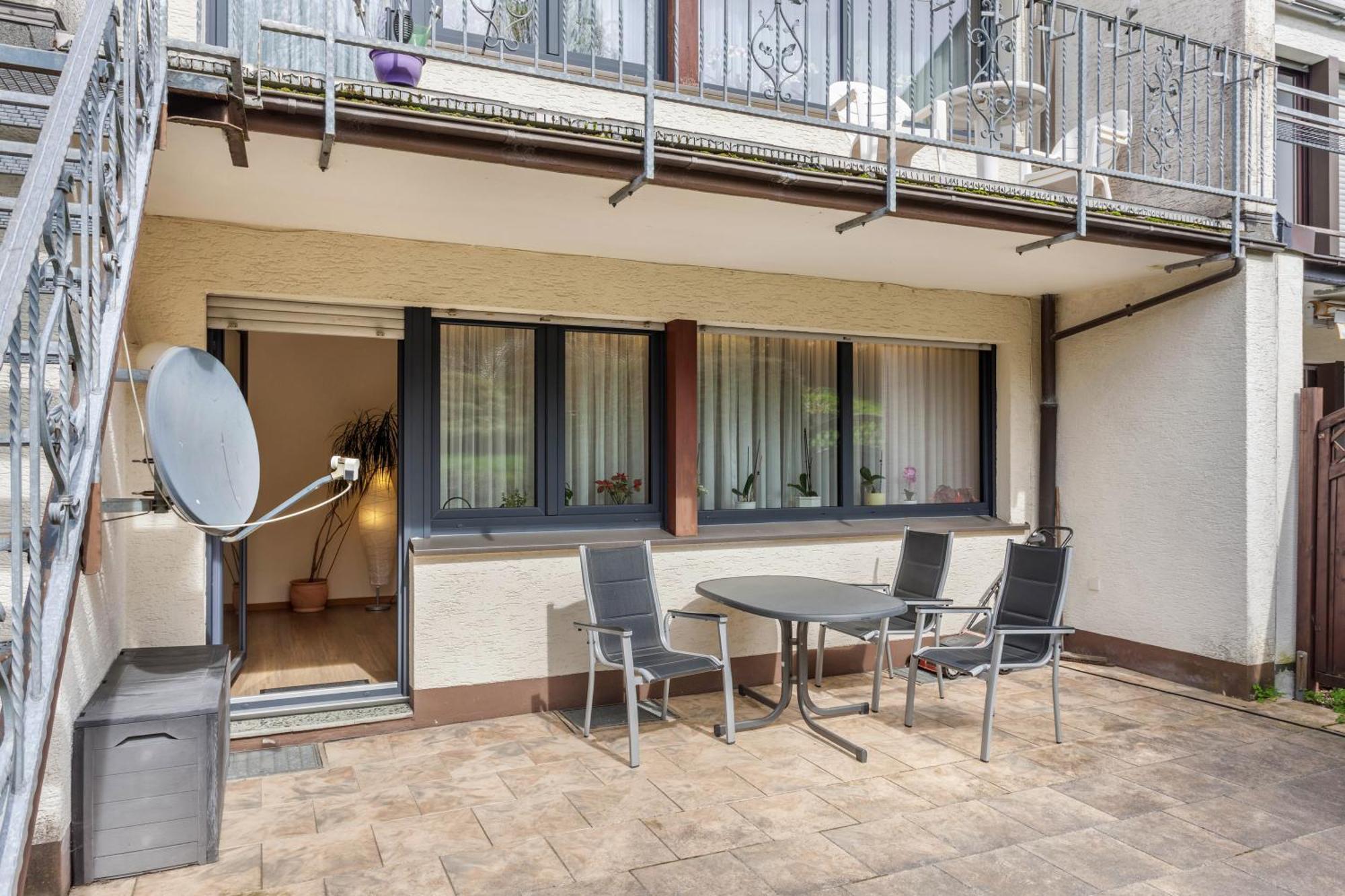 Ferienwohnung Figelius Herscheid Exterior foto